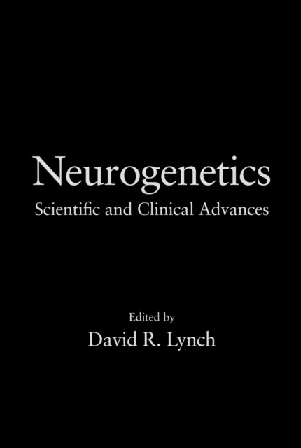 Neurogenetics