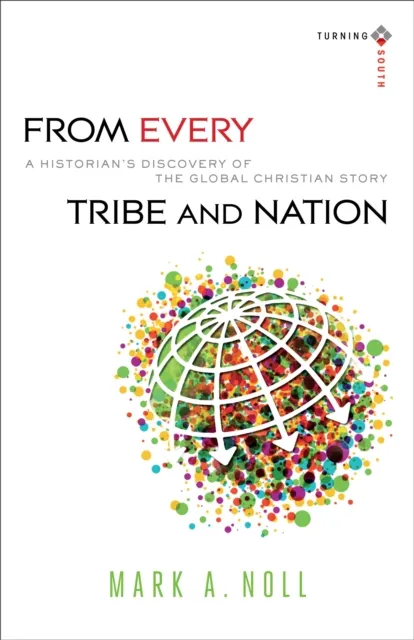 From Every Tribe and Nation ()