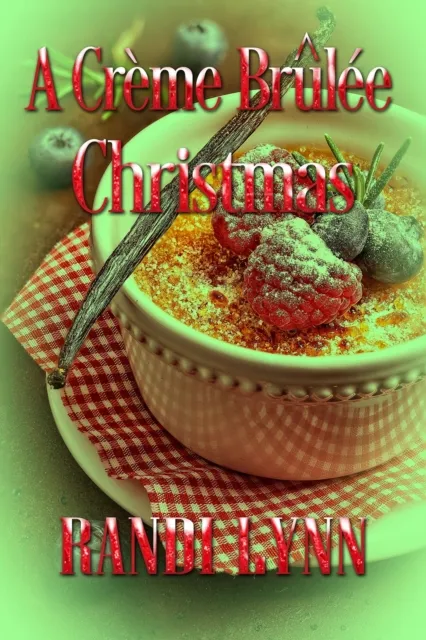 Creme Brulee Christmas