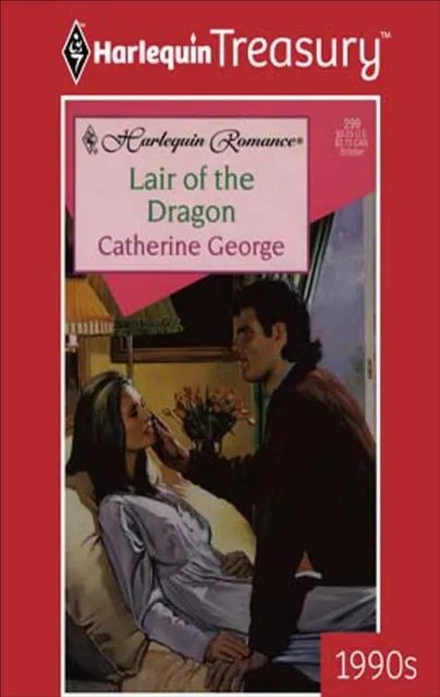 Lair of the Dragon