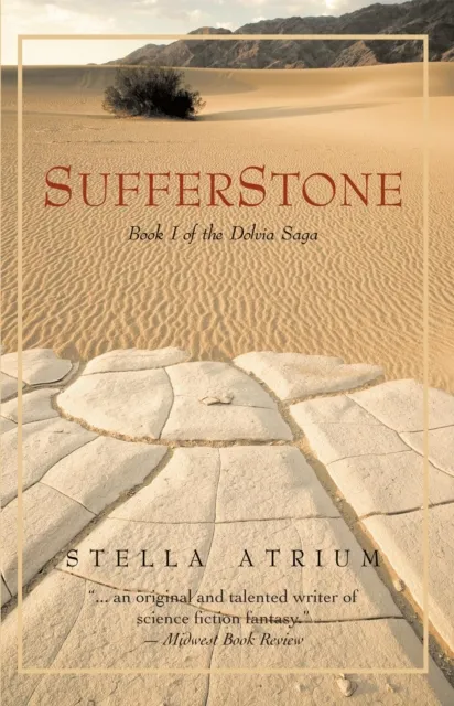 Sufferstone