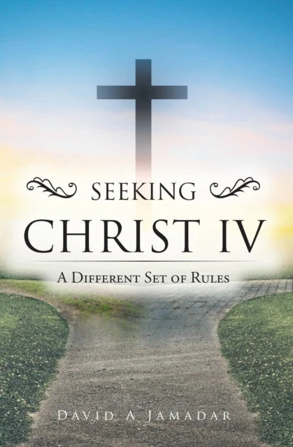 Seeking Christ IV