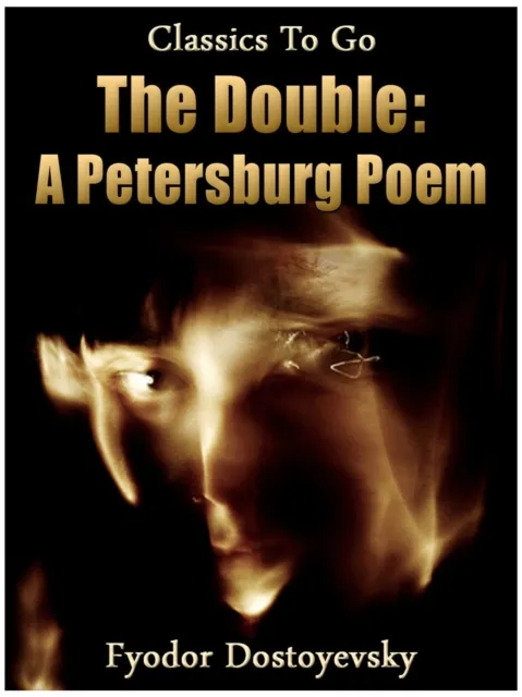 Double: A Petersburg Poem