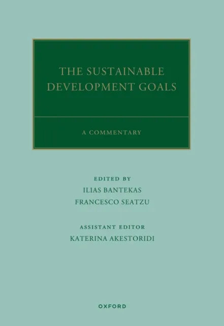 UN Sustainable Development Goals