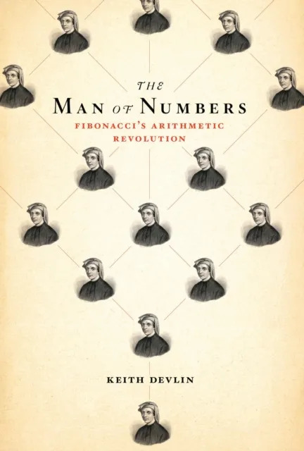 Man of Numbers