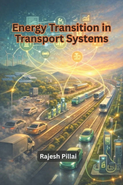 Energy Transition in Transport Systems
