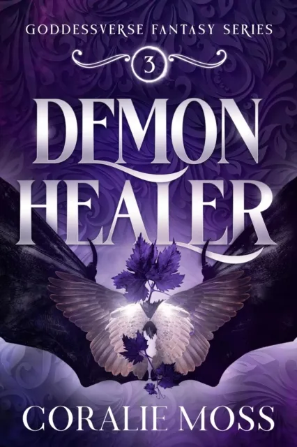 Demon Healer
