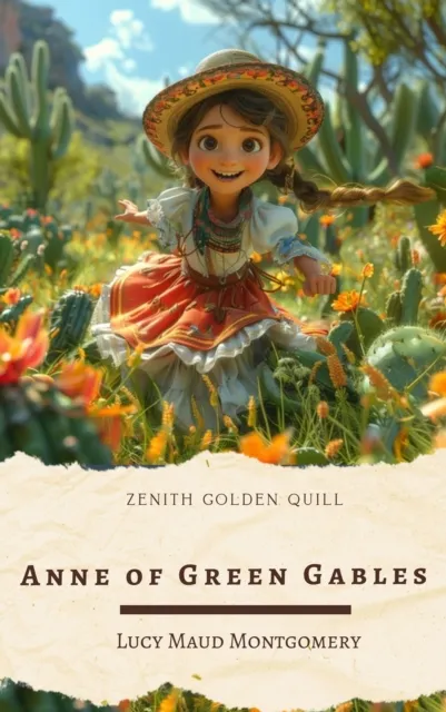 Anne of Green Gables