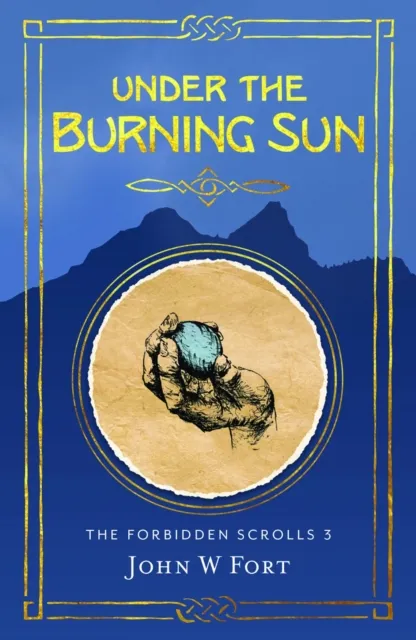 Under the Burning Sun