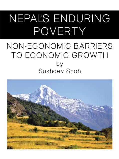 Nepal'S Enduring Poverty
