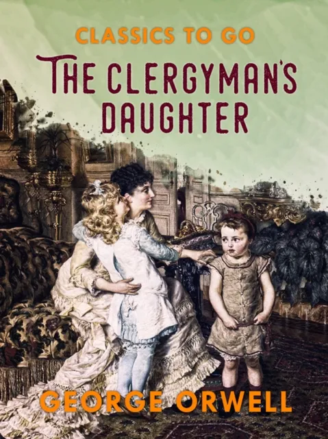 Clergyman's Daughter