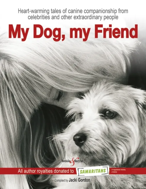 My Dog, my Friend