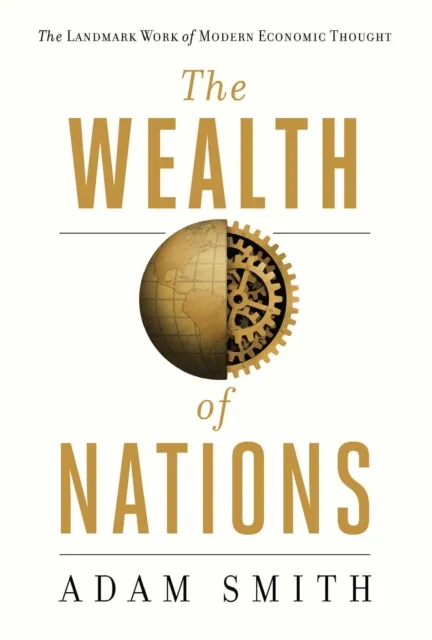 Wealth of Nations