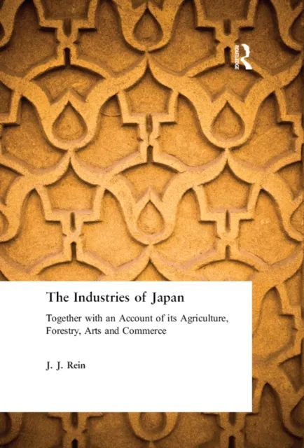 Industries of Japan