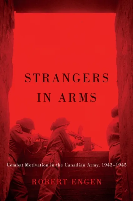 Strangers in Arms
