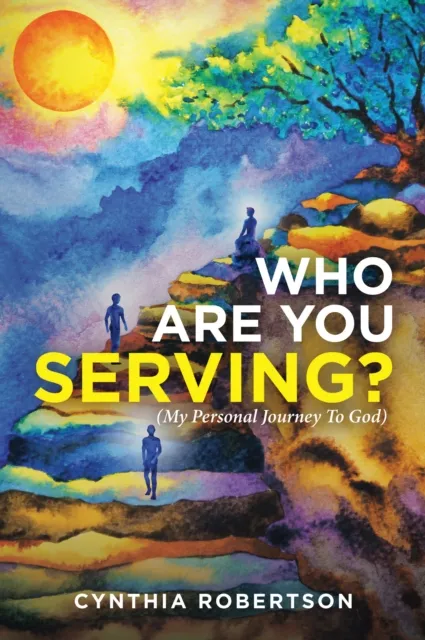 Who Are You Serving?