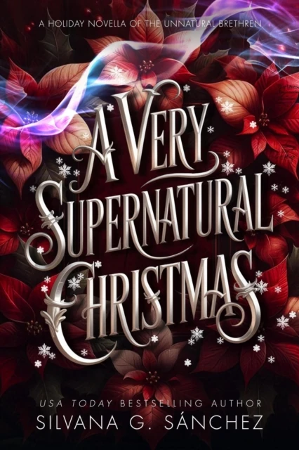 Very Supernatural Christmas