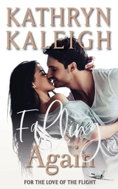 Falling Again