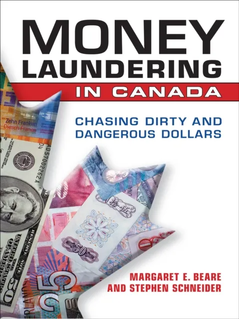 Money Laundering in Canada