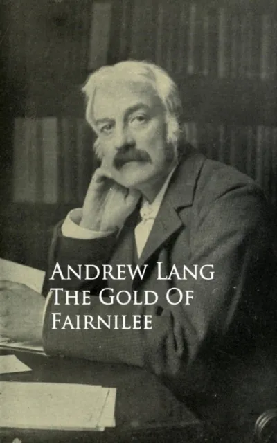 Gold Of Fairnilee