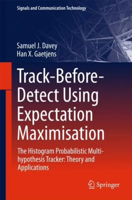 Track-Before-Detect Using Expectation Maximisation