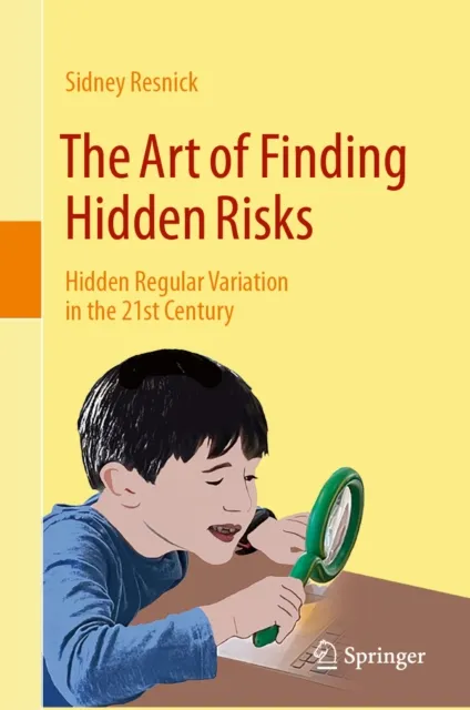Art of Finding Hidden Risks
