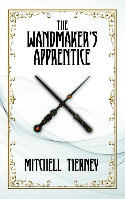 Wandmaker's Apprentice