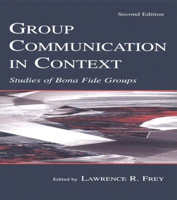 Group Communication in Context