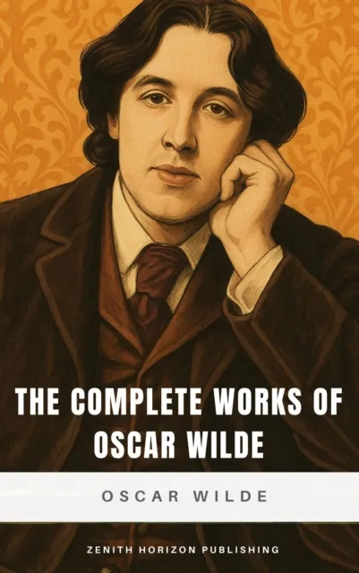 Complete Works of Oscar Wilde