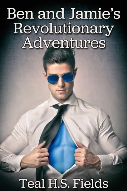 Ben and Jamie's Revolutionary Adventures