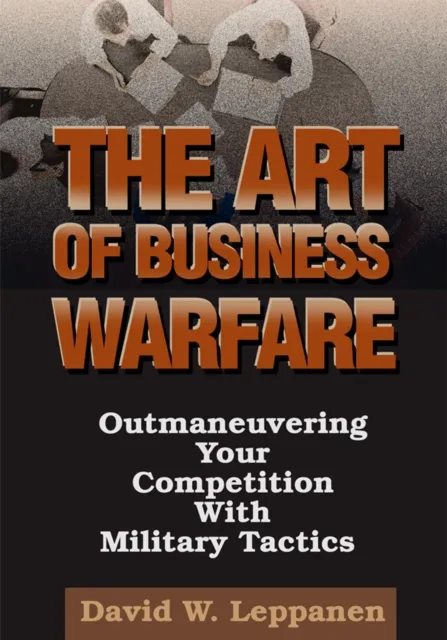 Art of Business Warfare
