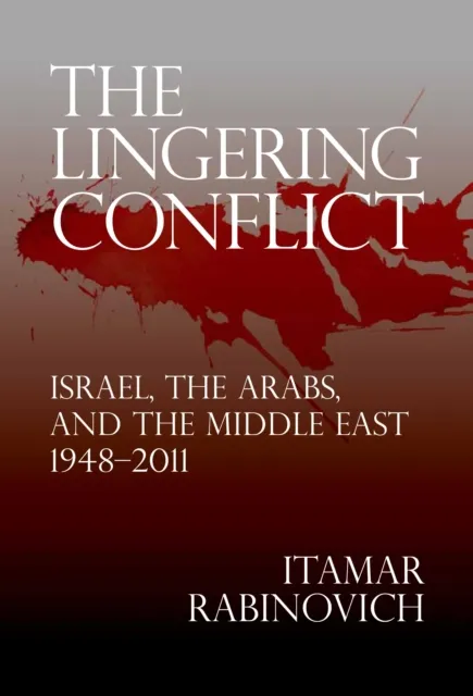 Lingering Conflict