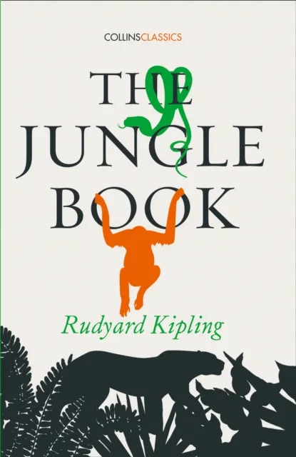 Jungle Book