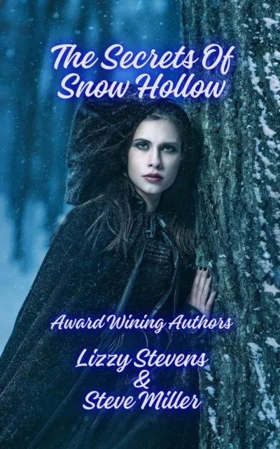 Secrets Of Snow Hollow