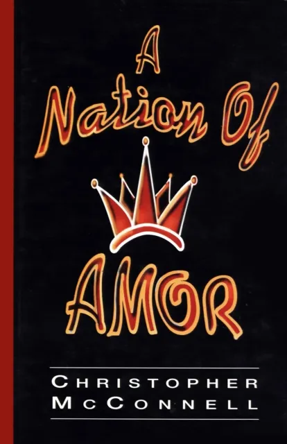 Nation of Amor