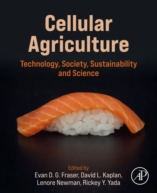 Cellular Agriculture