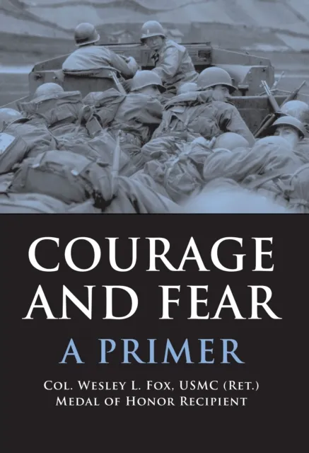 Courage and Fear