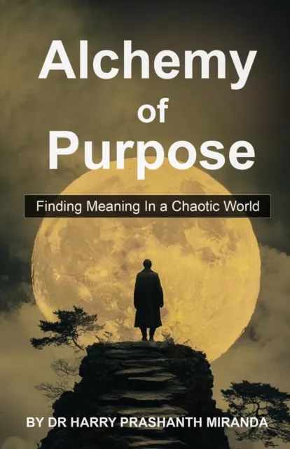 Alchemy of Purpose