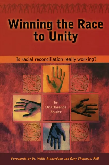 Winning the Race to Unity