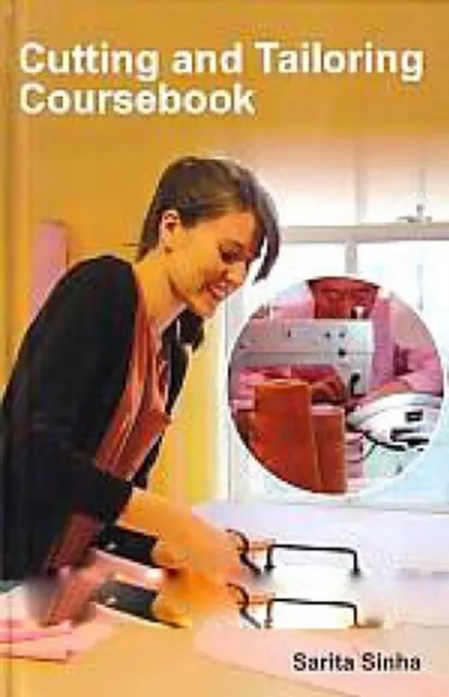 Cutting And Tailoring Coursebook