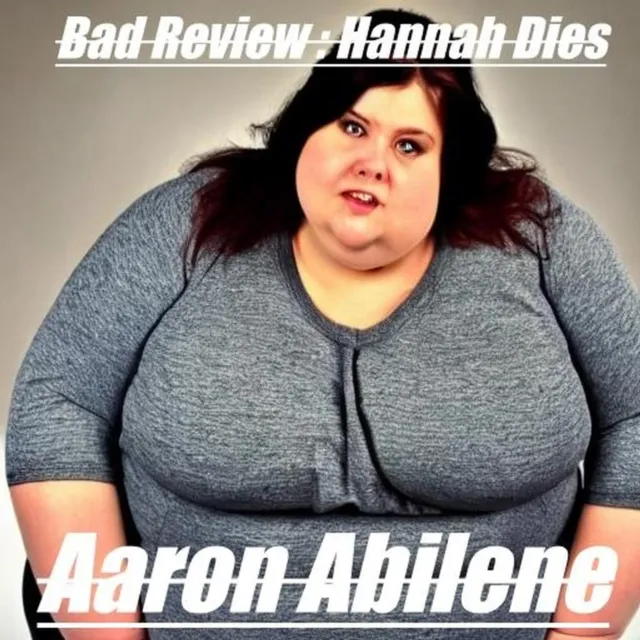 Bad Review: Hannah Dies