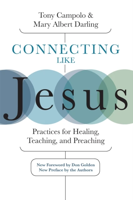 Connecting Like Jesus