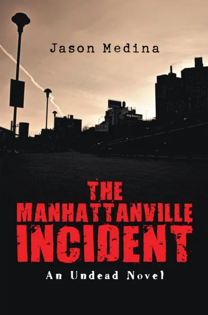 Manhattanville Incident