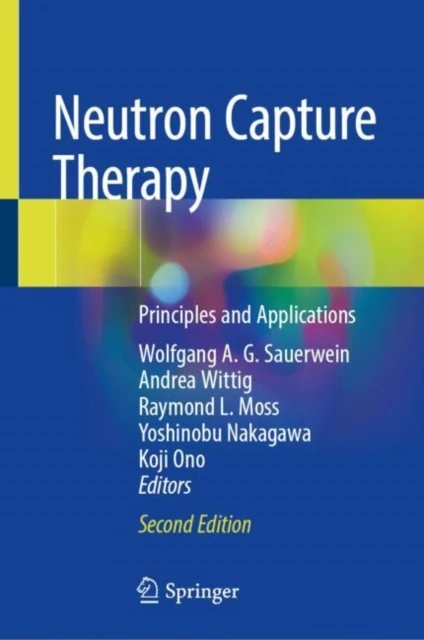 Neutron Capture Therapy