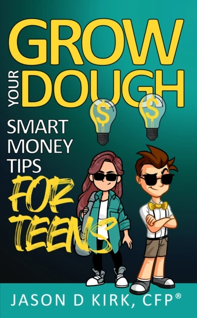 Grow Your Dough
