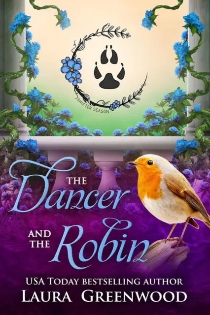 Dancer and the Robin