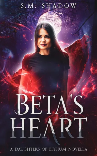 Beta's Heart