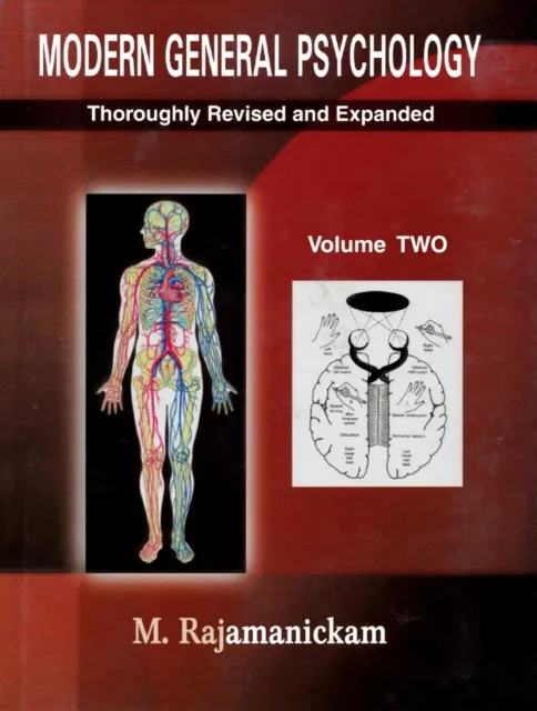 Modern General Psychology: Thoroughly Revised and Expanded