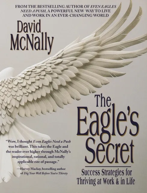 Eagle's Secret