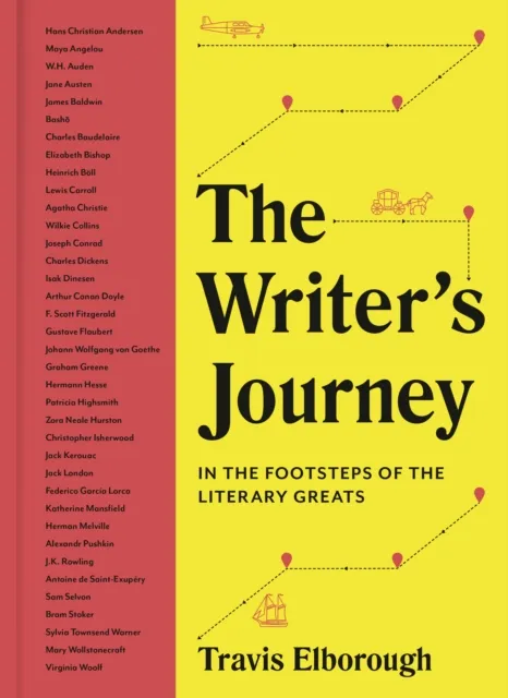 Writer's Journey